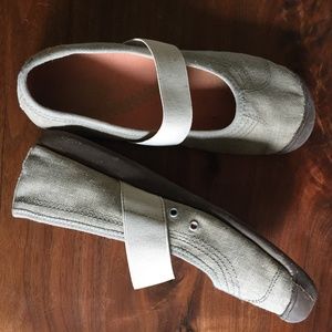 Keen Women's Sienna MJ Canvas Shoe